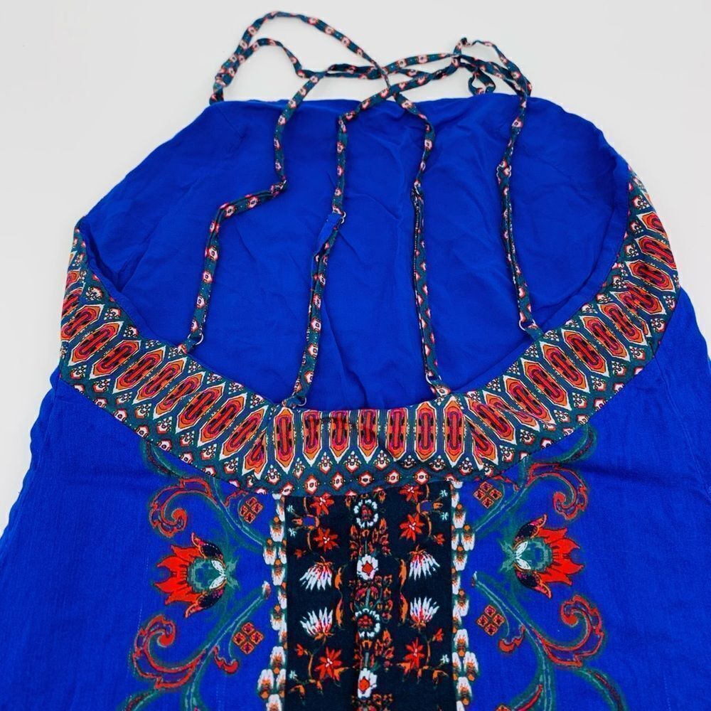 Anthropologie | Ecote boho dress - Picture 8 of 10